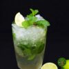 NanaMojitoKoktel Sadnice Nane Mojito (Mentha × villosa)